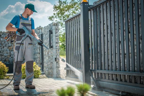 Roebling, NJ Pressure Washing Services Company